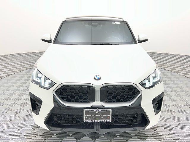 2025 BMW X2 xDrive28i AWD
