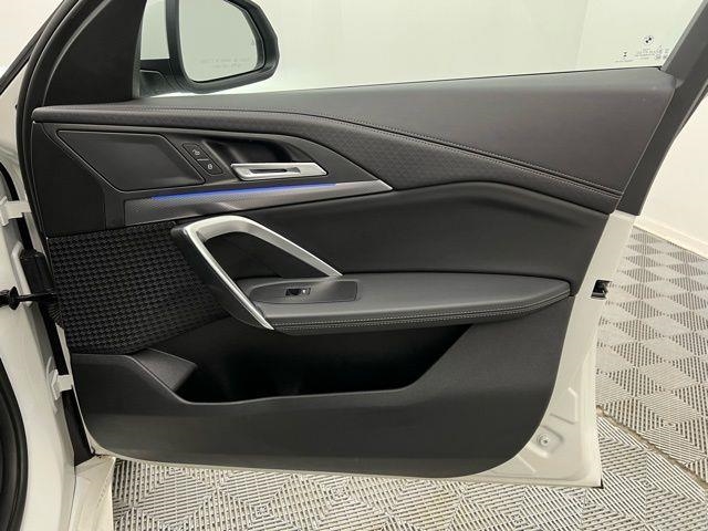 2025 BMW X2 xDrive28i AWD