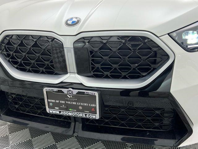 2025 BMW X2 xDrive28i AWD