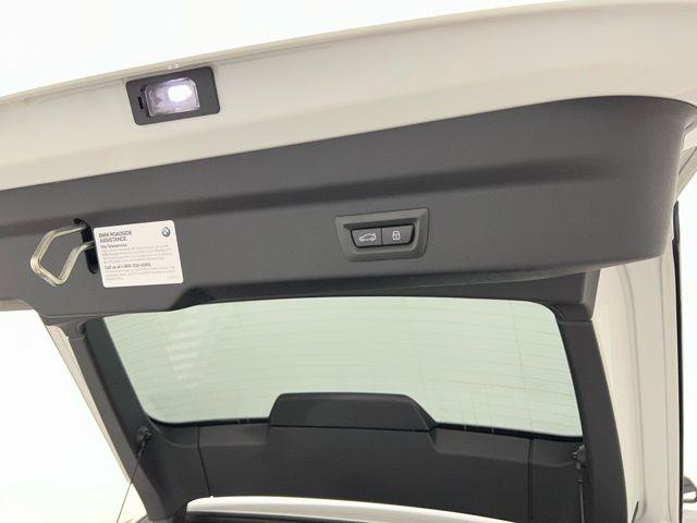 2025 BMW X2 xDrive28i AWD