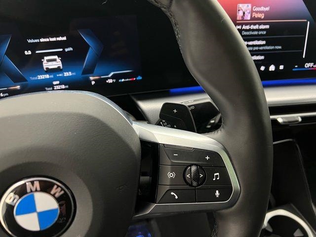 2025 BMW X2 xDrive28i AWD