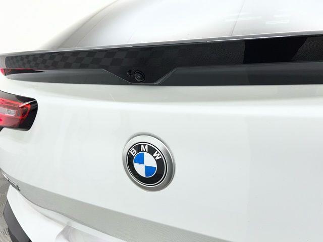 2025 BMW X2 xDrive28i AWD