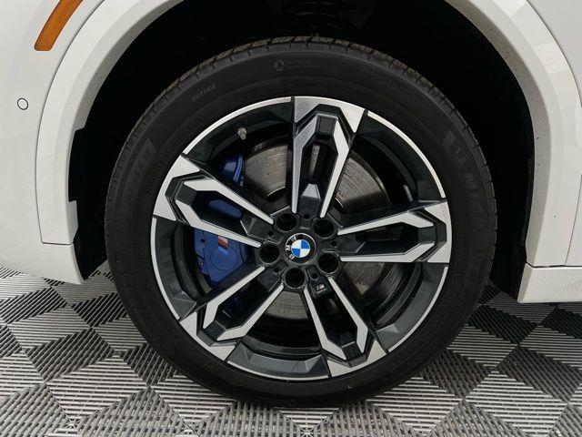 2025 BMW X2 xDrive28i AWD