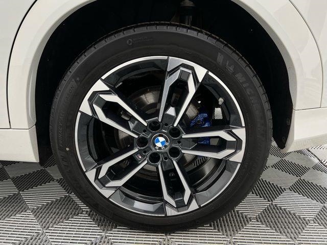 2025 BMW X2 xDrive28i AWD