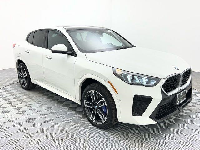 2025 BMW X2 xDrive28i AWD