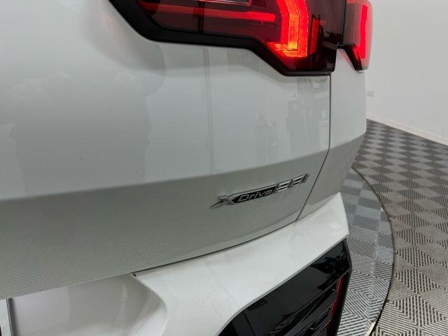 2025 BMW X2 xDrive28i AWD