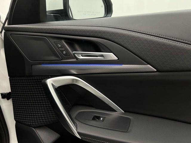 2025 BMW X2 xDrive28i AWD