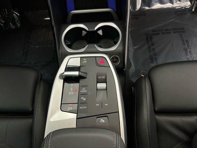 2025 BMW X2 xDrive28i AWD