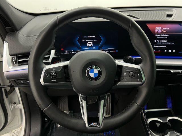 2025 BMW X2 xDrive28i AWD