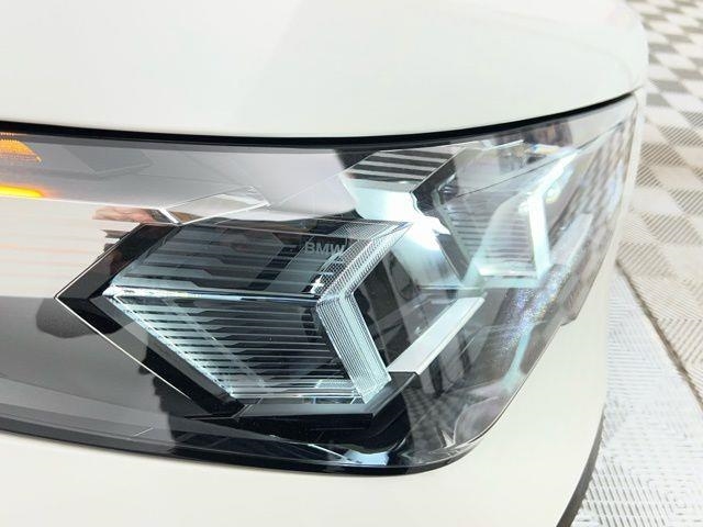 2025 BMW X2 xDrive28i AWD