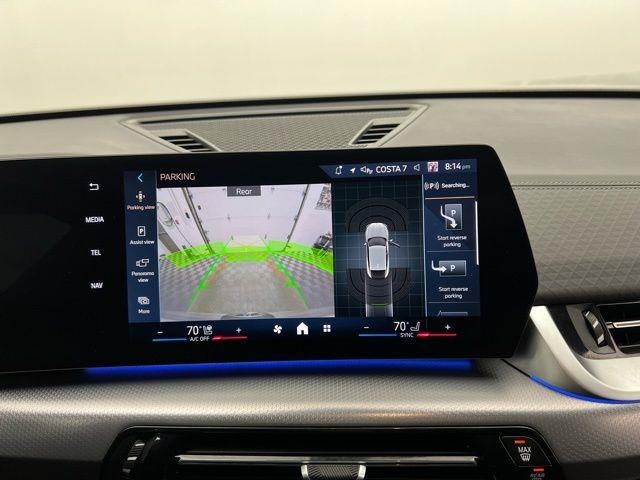 2025 BMW X2 xDrive28i AWD