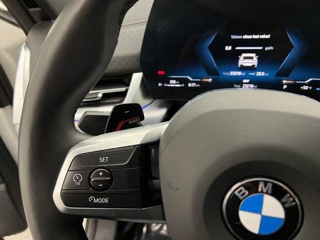 2025 BMW X2 xDrive28i AWD