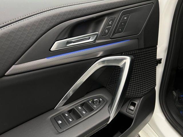 2025 BMW X2 xDrive28i AWD