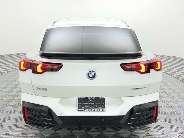 2025 BMW X2 xDrive28i AWD