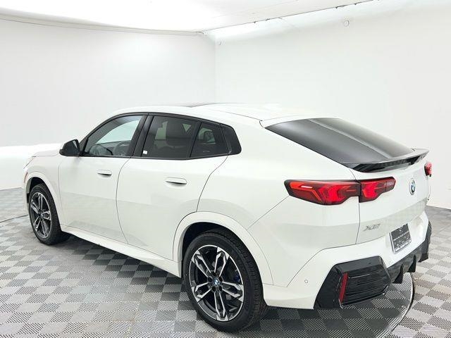 2025 BMW X2 xDrive28i AWD