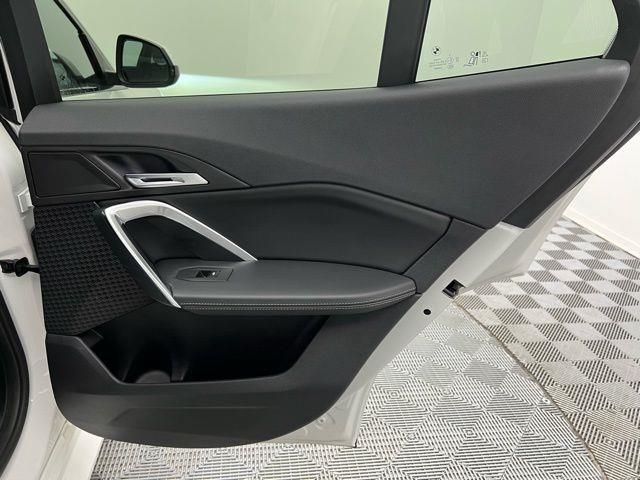 2025 BMW X2 xDrive28i AWD