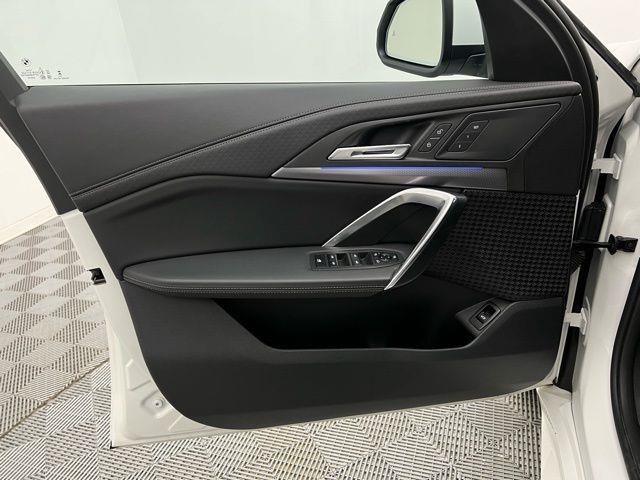 2025 BMW X2 xDrive28i AWD