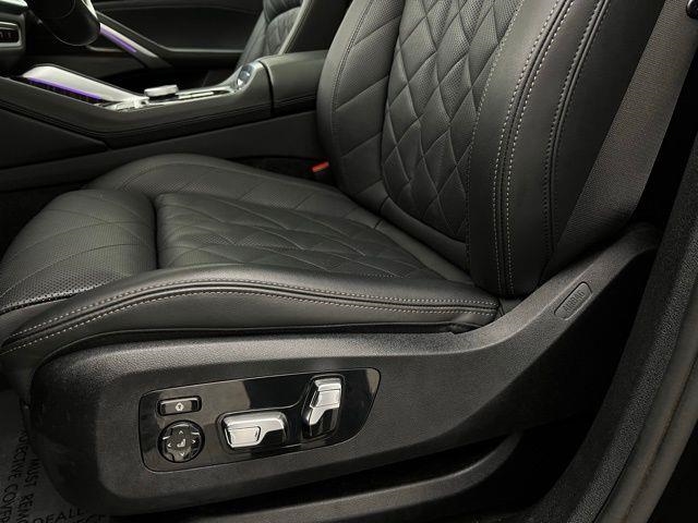 2025 BMW X6 xDrive40i AWD