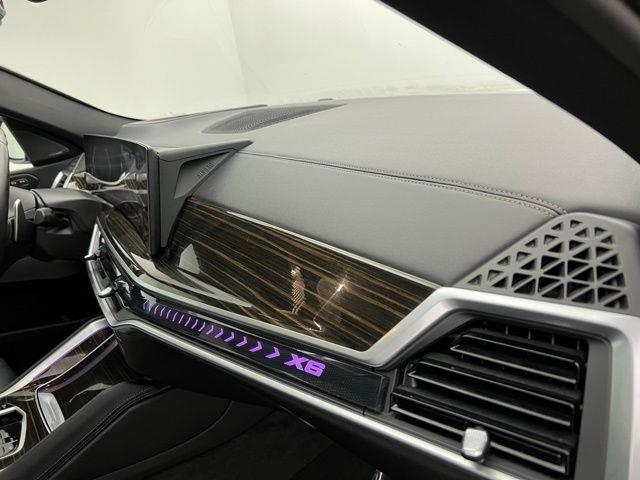 2025 BMW X6 xDrive40i AWD
