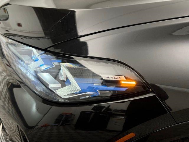 2025 BMW X6 xDrive40i AWD