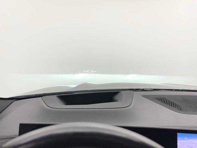 2025 BMW X6 xDrive40i AWD