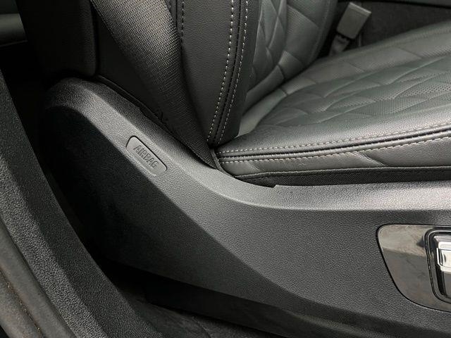 2025 BMW X6 xDrive40i AWD