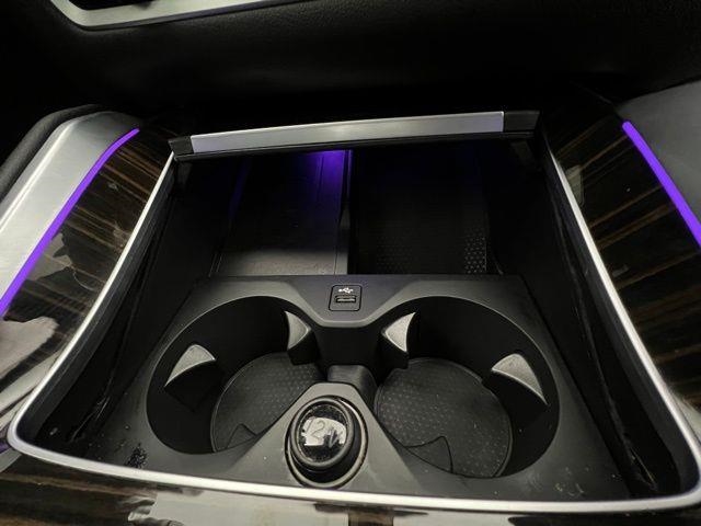 2025 BMW X6 xDrive40i AWD