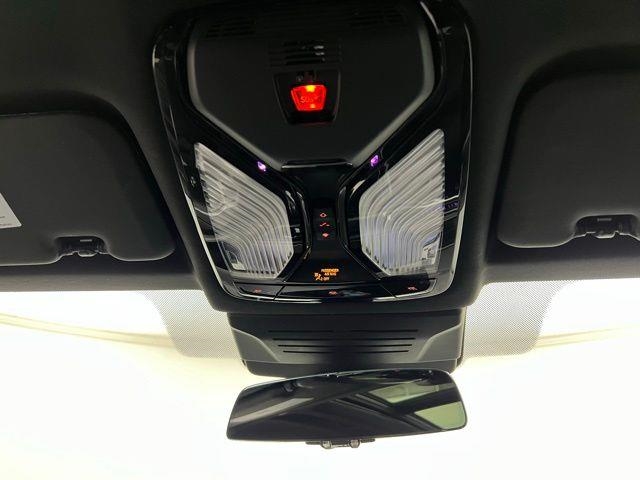 2025 BMW X6 xDrive40i AWD