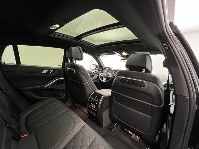 2025 BMW X6 xDrive40i AWD