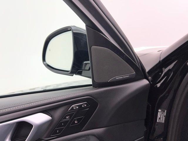 2025 BMW X6 xDrive40i AWD