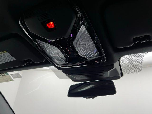 2025 BMW X6 xDrive40i AWD