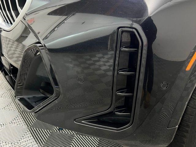 2025 BMW X6 xDrive40i AWD