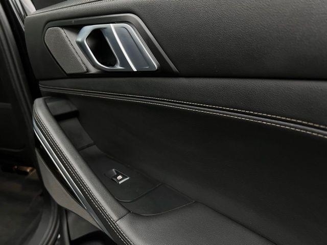 2025 BMW X6 xDrive40i AWD