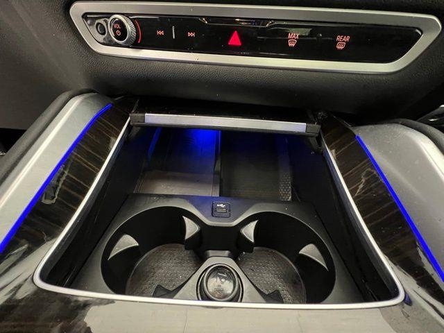 2025 BMW X6 xDrive40i AWD