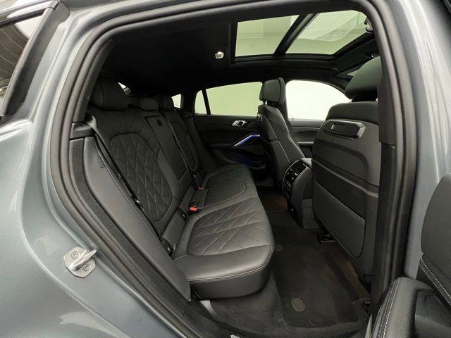 2025 BMW X6 xDrive40i AWD