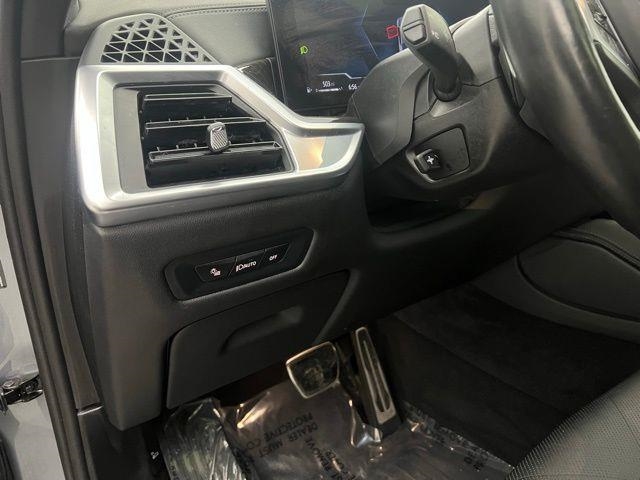 2025 BMW X6 xDrive40i AWD