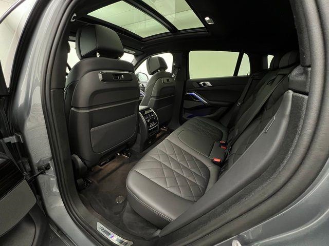 2025 BMW X6 xDrive40i AWD
