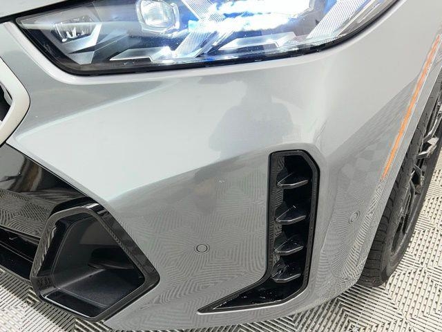 2025 BMW X6 xDrive40i AWD