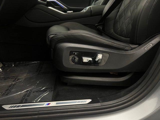 2025 BMW X6 xDrive40i AWD