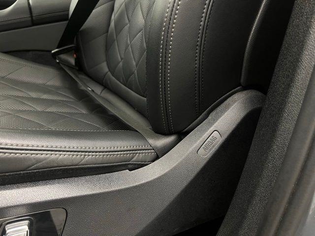 2025 BMW X6 xDrive40i AWD