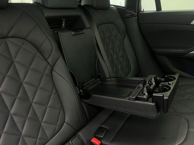 2025 BMW X6 xDrive40i AWD