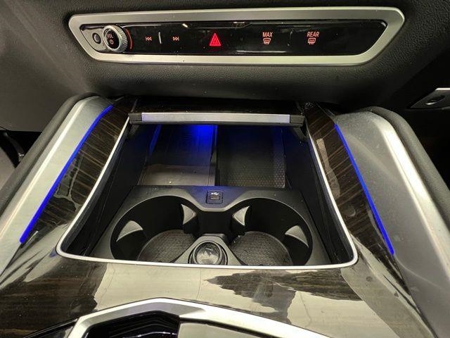 2025 BMW X6 xDrive40i AWD