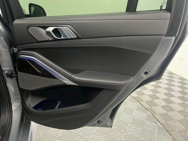 2025 BMW X6 xDrive40i AWD