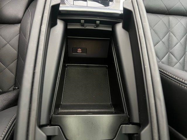 2025 BMW X6 xDrive40i AWD