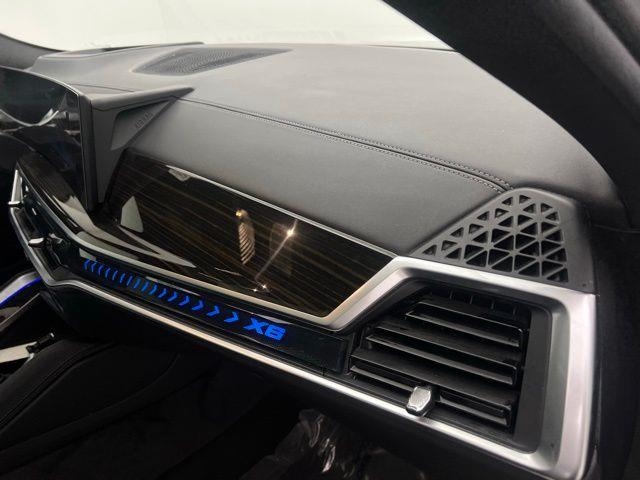 2025 BMW X6 xDrive40i AWD