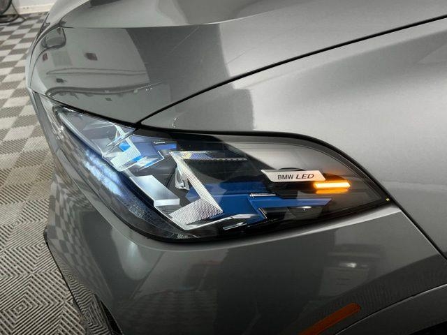 2025 BMW X6 xDrive40i AWD