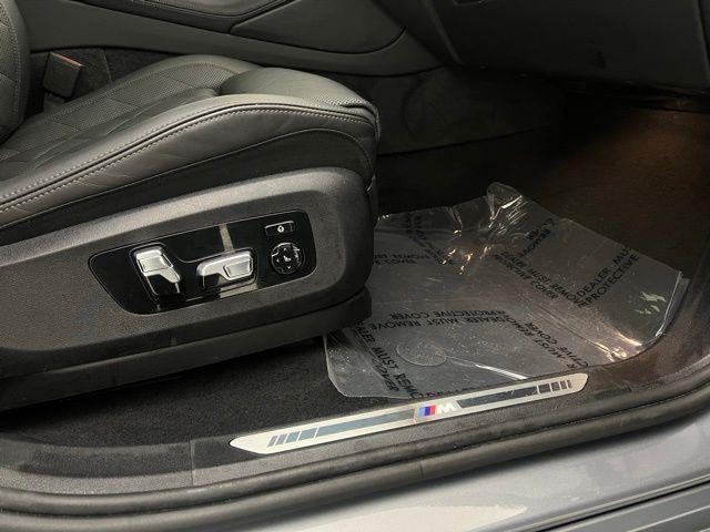 2025 BMW X6 xDrive40i AWD