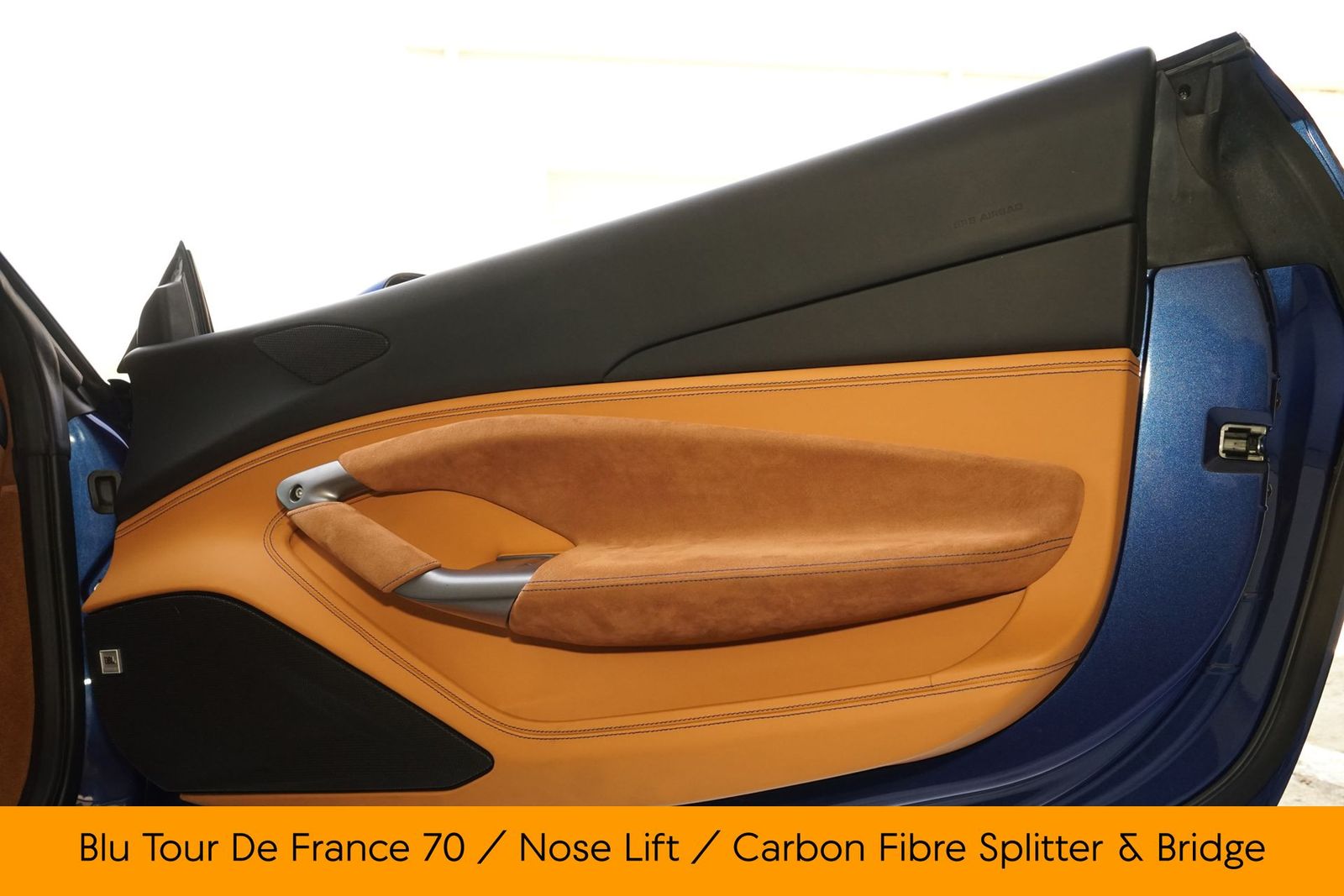 2021 Ferrari F8 Tributo RWD