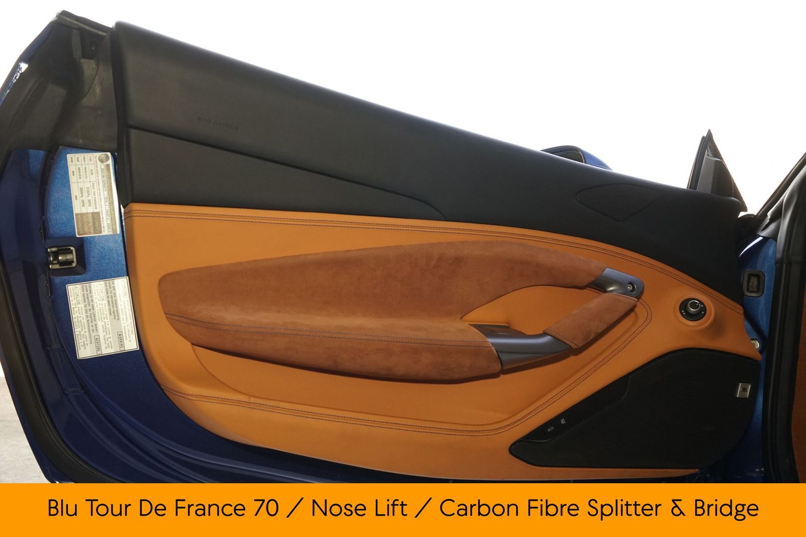 2021 Ferrari F8 Tributo RWD