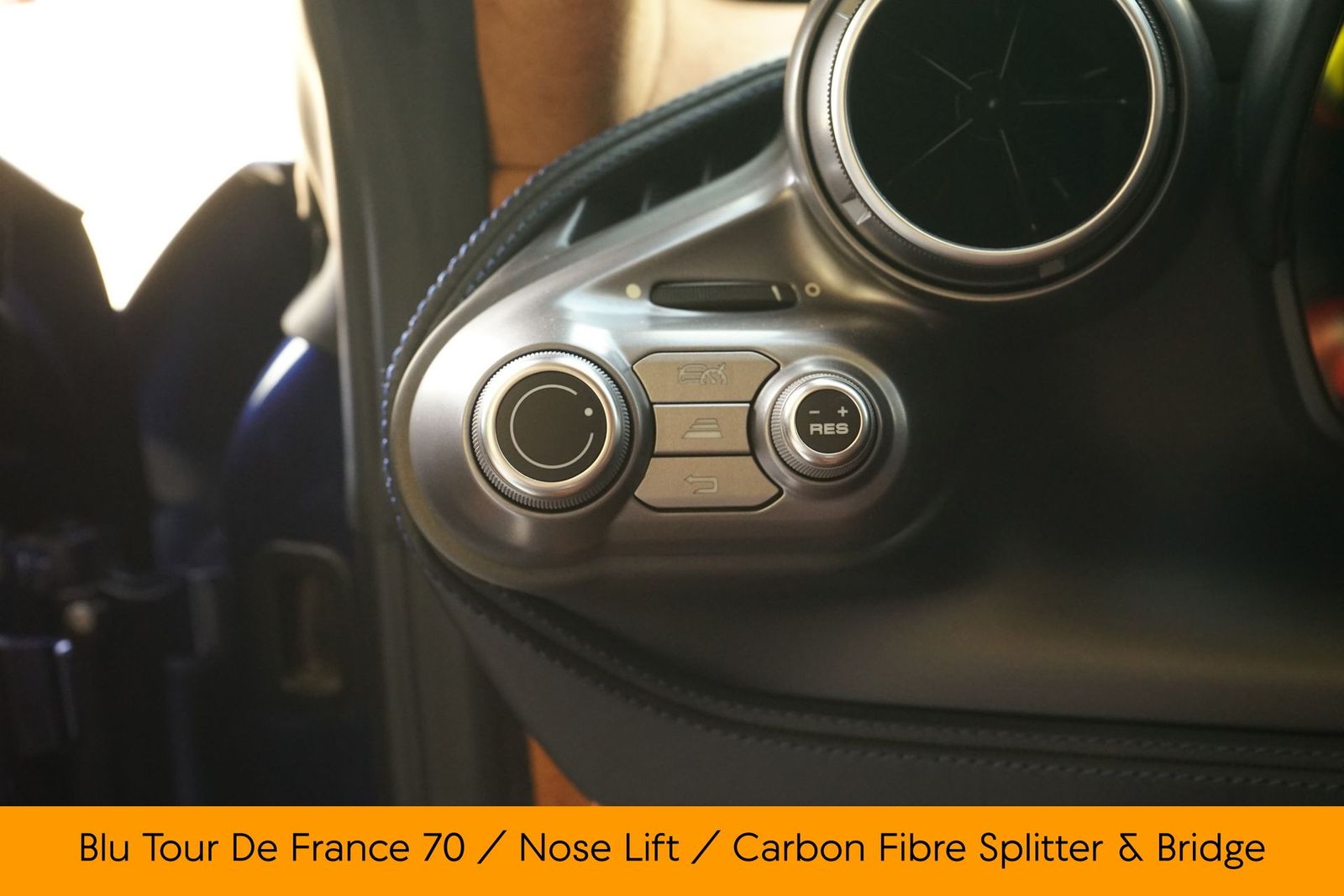 2021 Ferrari F8 Tributo RWD